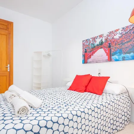 木屋 Calpe