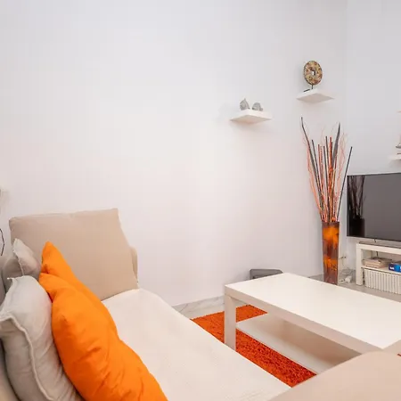 Calpe 木屋